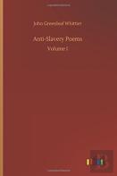 Anti-Slavery Poems