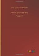 Anti-Slavery Poems