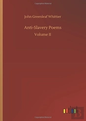 Anti-Slavery Poems