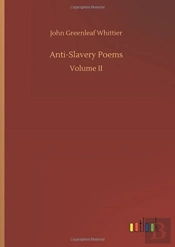 Anti-Slavery Poems