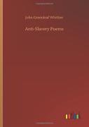 Anti-Slavery Poems
