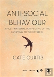Anti-Social Behaviour