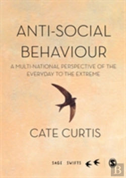 Bertrand.pt - Anti-Social Behaviour
