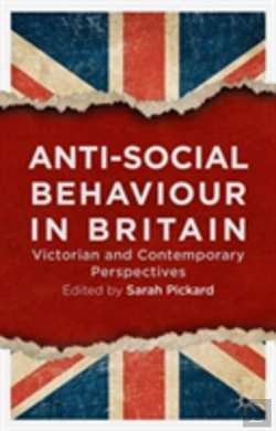 Bertrand.pt - Anti-Social Behaviour In Britain