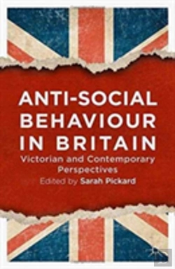 Bertrand.pt - Anti-Social Behaviour In Britain