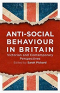 Anti-Social Behaviour In Britain