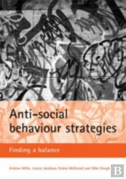 Bertrand.pt - Anti-Social Behaviour Strategies