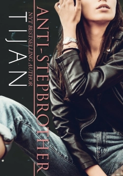 Bertrand.pt - Anti-Stepbrother (Hardcover)