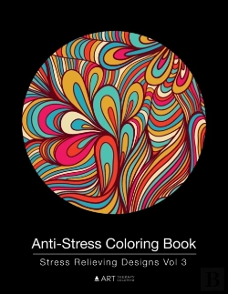 Bertrand.pt - Anti-Stress Coloring Book