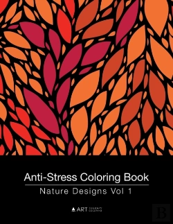 Bertrand.pt - Anti-Stress Coloring Book