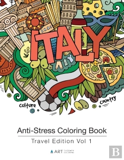 Bertrand.pt - Anti-Stress Coloring Book