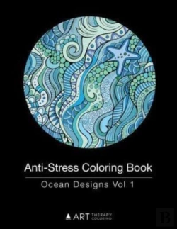 Bertrand.pt - Anti-Stress Coloring Book