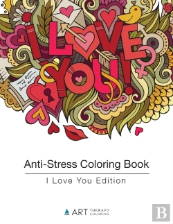 Bertrand.pt - Anti-Stress Coloring Book