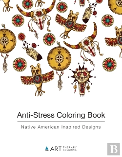 Bertrand.pt - Anti-Stress Coloring Book