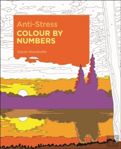 Bertrand.pt - Anti-Stress Colour By Numbers