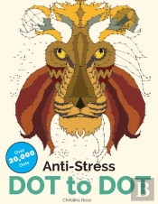 Anti-Stress Dot To Dot