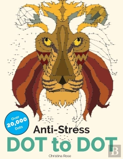 Bertrand.pt - Anti-Stress Dot To Dot