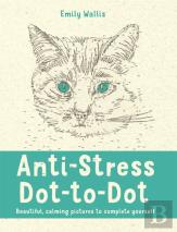 Anti-Stress Dot-To-Dot