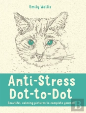 Anti-Stress Dot-To-Dot