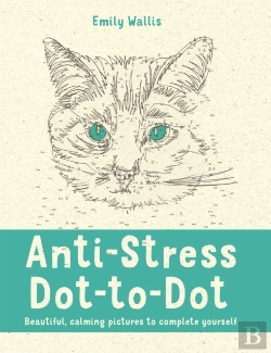Bertrand.pt - Anti-Stress Dot-To-Dot