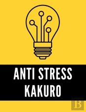 Anti Stress Kakuro