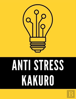 Bertrand.pt - Anti Stress Kakuro