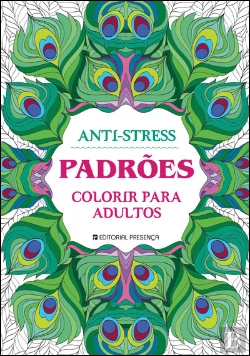 Bertrand.pt - Anti-Stress Padrões