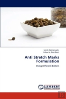Bertrand.pt - Anti Stretch Marks Formulation