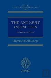 Anti-Suit Injunction