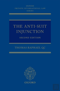 Bertrand.pt - Anti-Suit Injunction