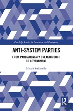Bertrand.pt - Anti-System Parties