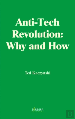 Bertrand.pt - Anti-Tech Revolution: Why and How