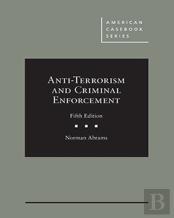 Anti-Terrorism And Criminal Enforcement