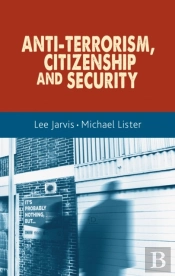 Anti-Terrorism, Citizenship And Security