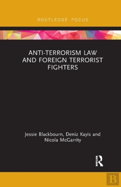 Bertrand.pt - Anti-Terrorism Law And Foreign Terrorist Fighters