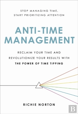 Bertrand.pt - Anti-Time Management