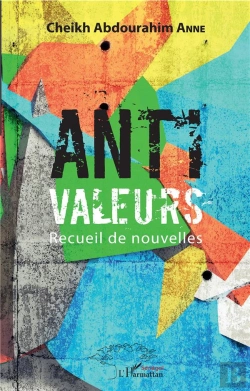 Bertrand.pt - Anti Valeurs - Recueil De Nouvelles