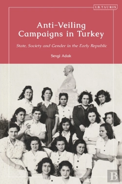 Bertrand.pt - Anti-Veiling Campaigns In Turkey