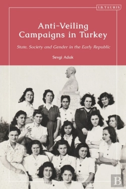 Bertrand.pt - Anti-Veiling Campaigns In Turkey