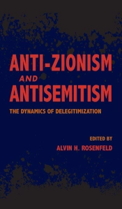 Anti-Zionism And Antisemitism