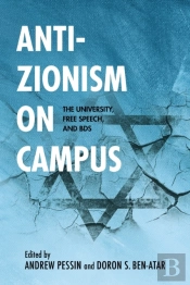 Anti-Zionism On Campus