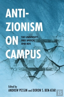 Bertrand.pt - Anti-Zionism On Campus