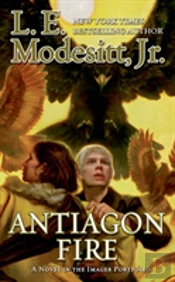 Antiagon Fire