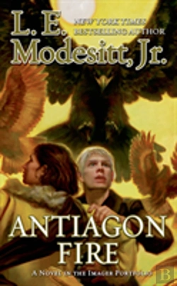 Bertrand.pt - Antiagon Fire