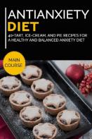 Antianxiety Diet