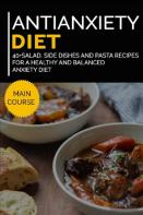 Antianxiety Diet