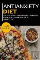 Antianxiety Diet