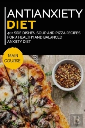 Antianxiety Diet