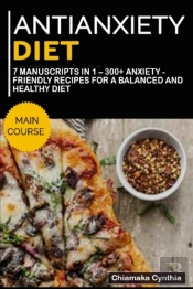 Antianxiety Diet
