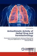 Antiasthmatic Activity Of Herbal Drug And Vermitechnology
